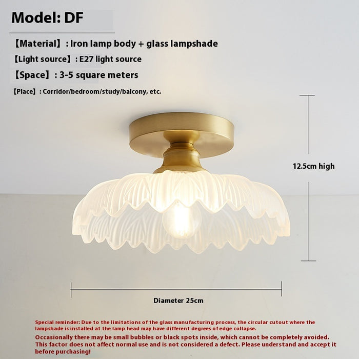 Corridor Balcony Entrance Foyer Lamps