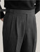 Dress Pants Retro Trend