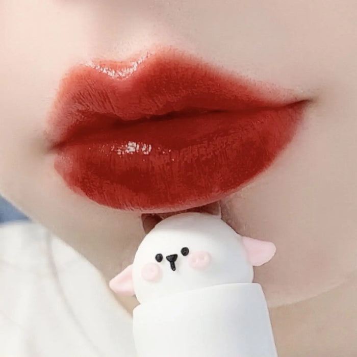 Blind-Box Lip Lacquer – 5 Shades