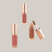 Velvet Lip Gloss – 12 Shades