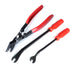 Automotive Trim Clip Removal Pliers – 1 or 2 Pieces