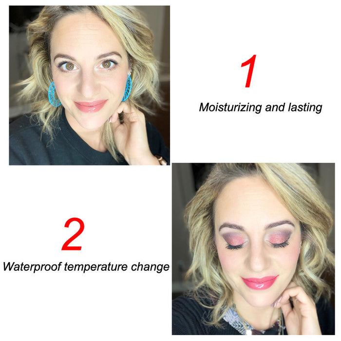 Waterproof Lip Gloss