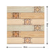 3D Wall Stickers Removable Tiles - Temusy