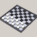 Portable Checkers Board – 64 or 100 Squares