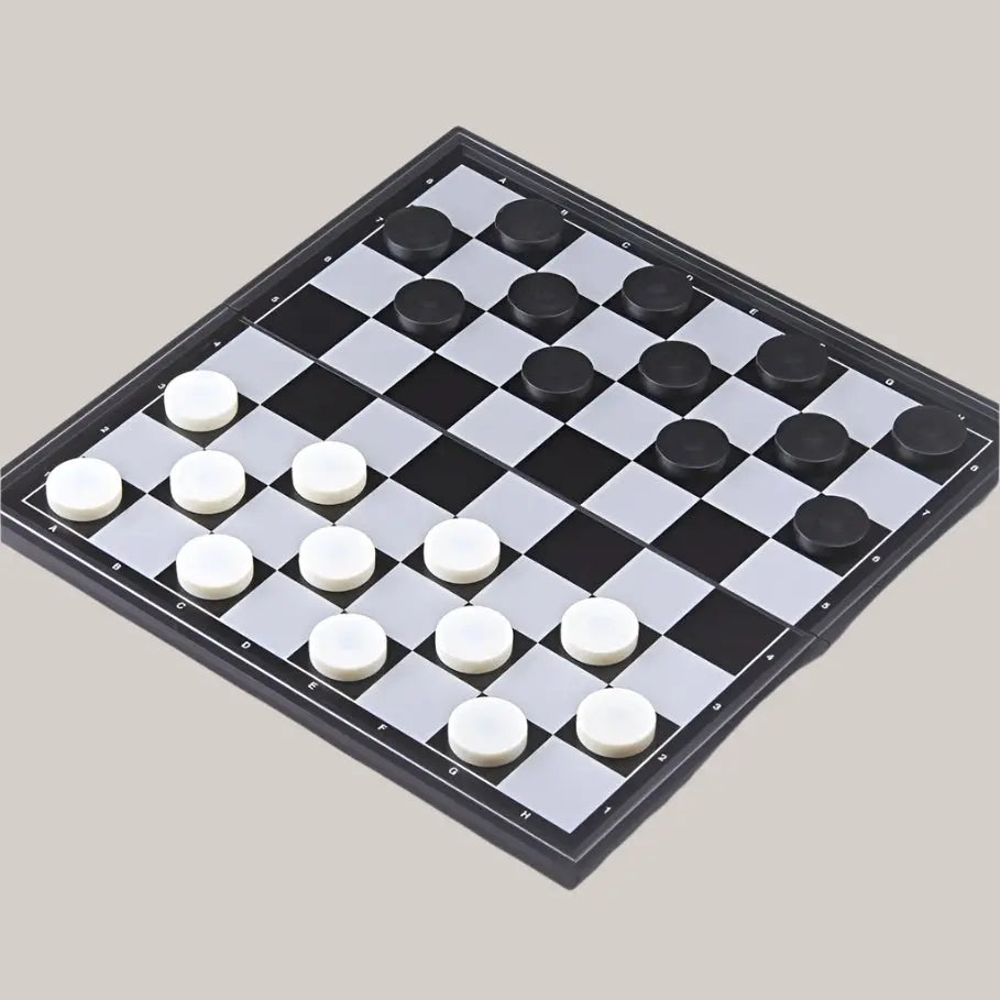 Classics(chess, checkers)