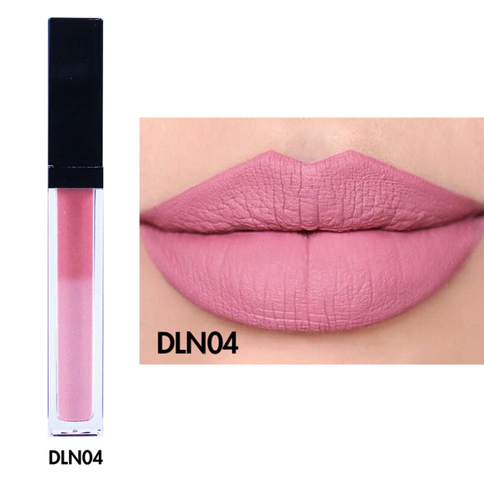 39 Color Non-stick Cup Lasting Lip Gloss