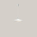 Restaurant Chandelier Nordic Creative Bar UFO Lamps Single Head 30cm