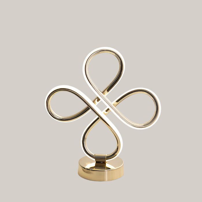 Modern Ambient Table Lamp