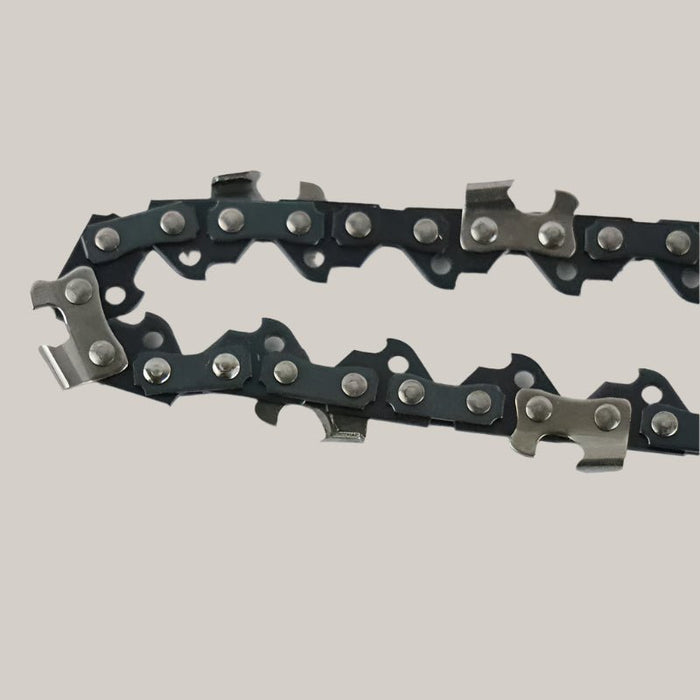 4 Inch Lithium Battery Chain Saw - Temusy