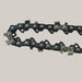 4 Inch Lithium Battery Chain Saw - Temusy