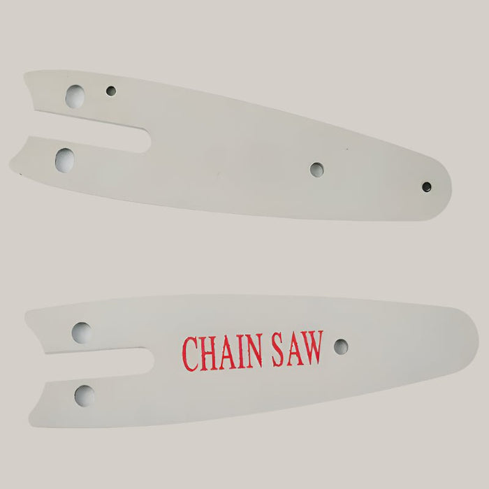 4-Inch Lithium-Ion Chainsaw E