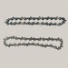 4 Inch Lithium Battery Chain Saw - Temusy