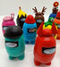 7 Games Christmas Dolls Children's Toys