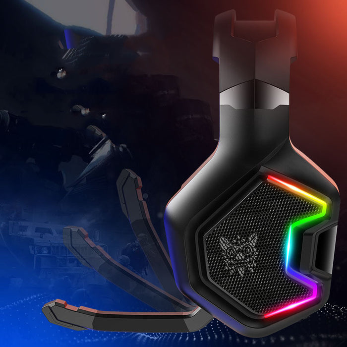 Gaming headset