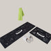 Absorbent Non-Slip Kitchen Mat, 40 × 60 or 40 × 120 cm 17 Style