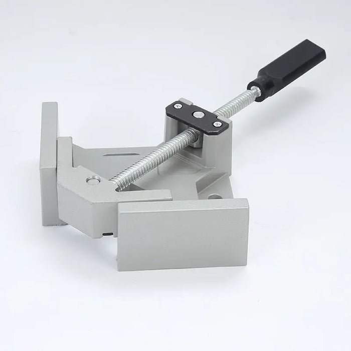 90° Two-Axis Corner Clamp – Aluminum Alloy