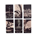 Illustrated Tarot Card Deck – 78 Cards