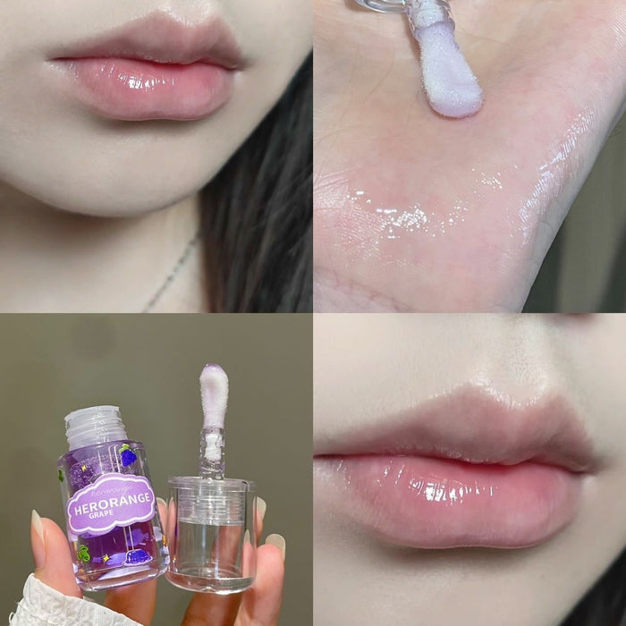 Fruit Lip Gloss