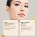 Retinol, Ceramide, Collagen and Vitamin E Moisturizing Cream