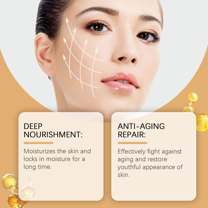 Anti-aging Moisturizer