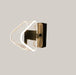 Modern Minimalist LED Wall Lamp F