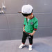 Children clothes set 5 Style
