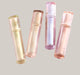 Iced Tea Moist-Finish Lip Glaze – 16 Shades