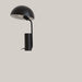 Macaron Metal Desk Lamp Black
