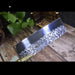 Handcrafted Longquan Kitchen Knife, 30 cm