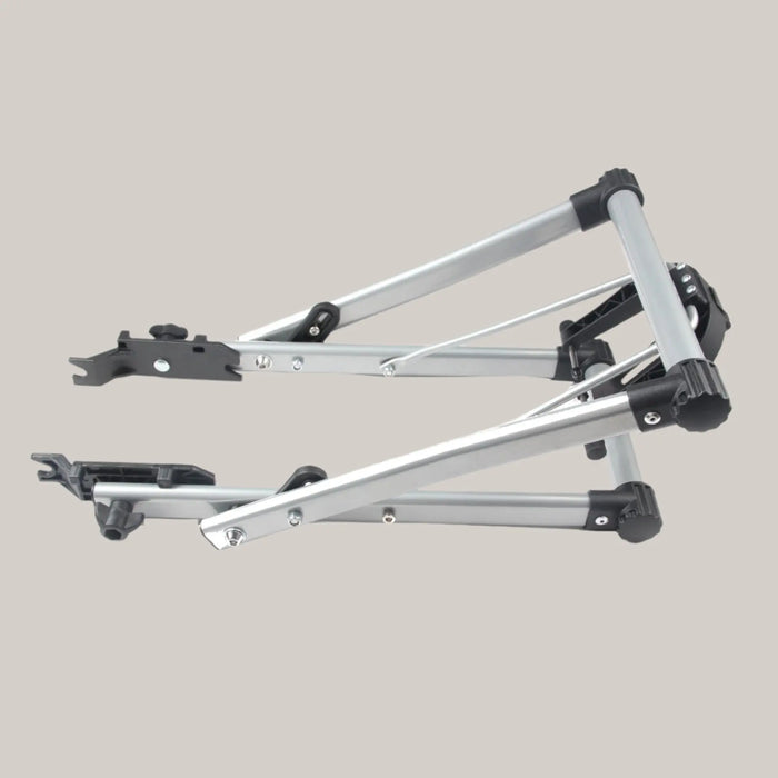 Foldable Bicycle Repair Stand – 4 Colors