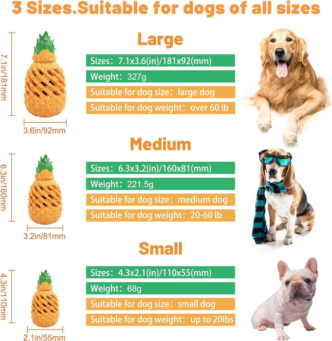 Toys For Dogs