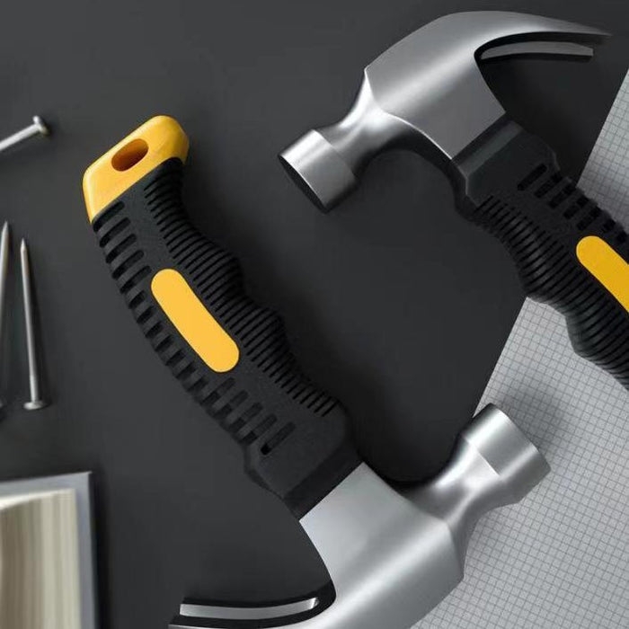 Mini TPR Hammer
