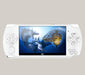 4.3 Inch Handheld Game Console Arcade White USB