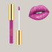 Pearlescent Lipstick – 10 Shades D02