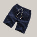 Beach Shorts Dark blue