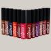 Mini Matte Liquid Lipstick – 12 Shades