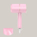 Compact Hair Dryer – UK Plug, Multiple Colors Pink UK