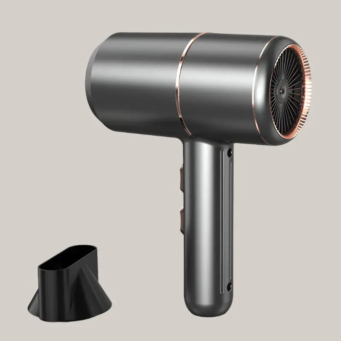 Hammer Household Hair Dryer 2 Grey