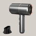 Hammer Household Hair Dryer 2 Grey