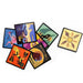 Werewolf Party Card Game – 8 to 18 Players