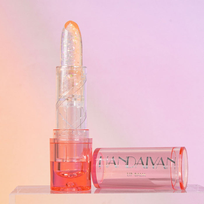 Temperature Change Lipstick