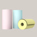 Mini Label Thermal Printer Small Bluetooth Wireless Style3 USB