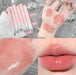 Mirror-Finish Lip Gloss – 6 Shades 01 Boiled Water