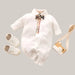 Gentleman's Baby Clothes R