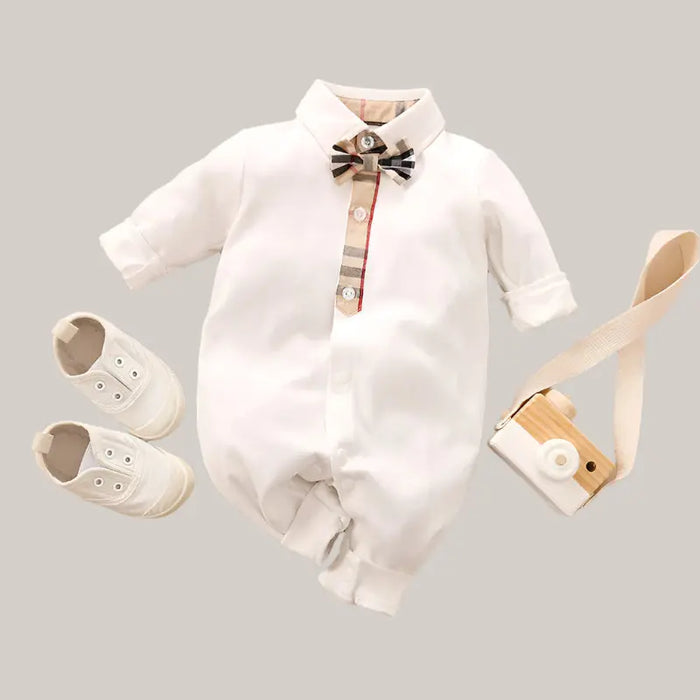Gentleman's Baby Clothes R
