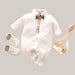 Gentleman's Baby Clothes R