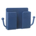 Decorative Wall Shelf Blue A