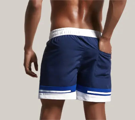 Brand Board Shorts Men