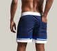 Brand Board Shorts Men