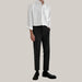 Business Dress Slim Fit Casual Pants